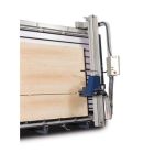 Vertical panel sizing saw VPS 22-41 VR Holzkraft