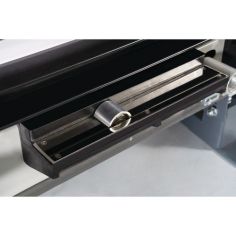 Vertikālais plātņu formātzāģis VPS 2241 VR ED Holzkraft 2