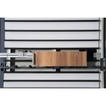 Вертикальная панельная пила VPS 2241 VR ED Holzkraft