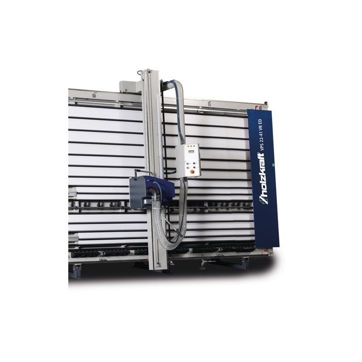 Vertical panel sizing saw VPS 2241 VR ED Holzkraft