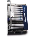 Вертикальная панельная пила VPS 2241 VR ED Holzkraft