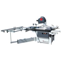 Sliding table saw Robland E 300 - 1700