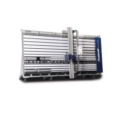 Vertical panel sizing saw VPS 2251 VR ED Holzkraft