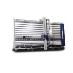 Вертикальная панельная пила VPS 2251 VR ED Holzkraft