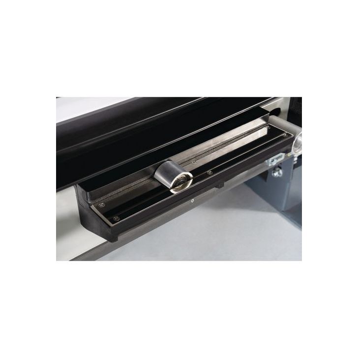 Вертикальная панельная пила VPS 2251 VR ED Holzkraft