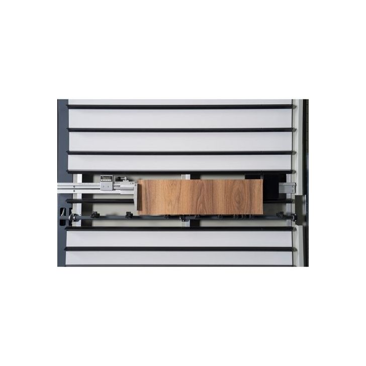 Вертикальная панельная пила VPS 2251 VR ED Holzkraft