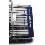 Вертикальная панельная пила VPS 2251 VR ED Holzkraft