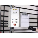 Vertical panel sizing saw VPS 2251 VR ED Holzkraft