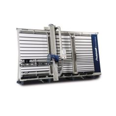 Вертикальная панельная пила VPS 22-51 VR ED KS Holzkraft