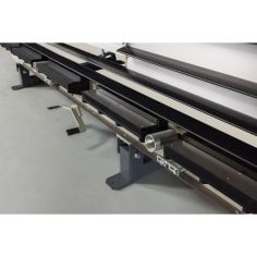 Vertical panel sizing saw VPS 22-51 VR ED KS Holzkraft 2