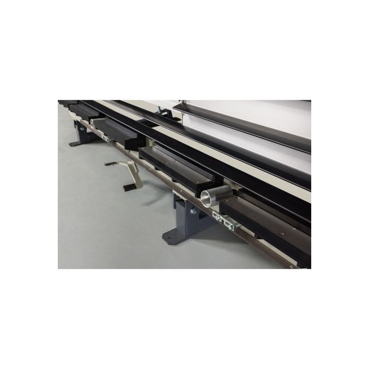 Вертикальная панельная пила VPS 22-51 VR ED KS Holzkraft