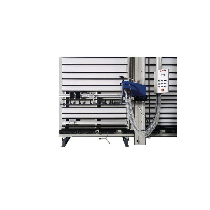 Vertical panel sizing saw VPS 22-51 VR ED KS Holzkraft