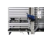 Vertical panel sizing saw VPS 22-51 VR ED KS Holzkraft