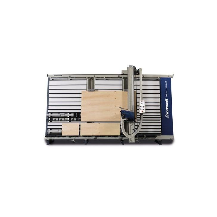 Vertical panel sizing saw VPS 22-51 VR ED KS Holzkraft