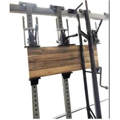 Gluing press VP 3000x4 Holzkraft 2