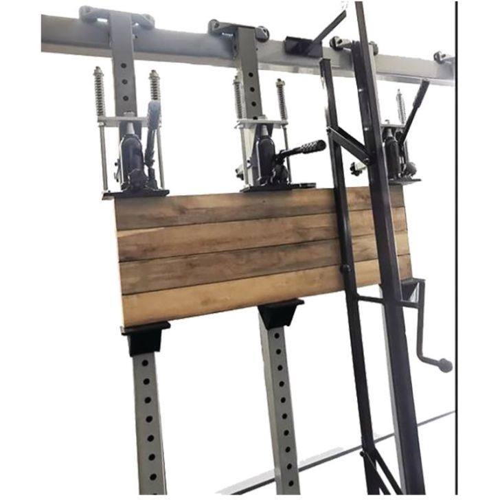 Gluing press VP 3000x4 Holzkraft