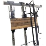 Пресс клееный ВП 3000х4 Holzkraft