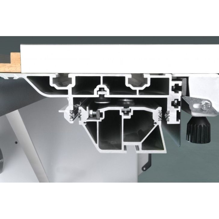 Sliding table saw Robland E 300 - 1700