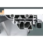 Пила циркулярная Robland E 300 - 1700