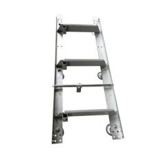 Платформы - удлинение рельса 1,5 м HBBS 400 Holzkraft