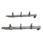 Погрузочная рампа Holzkraft