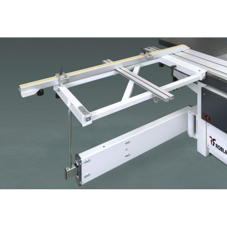 Sliding table saw Robland E 300 - 1700