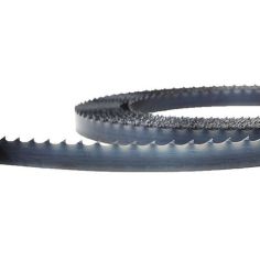 Saw band 2750 x 27 x 0.9 mm D 22 mm Flex-Back