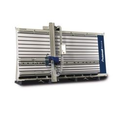 Vertical panel sizing saw VPS 22-41 VR Holzkraft