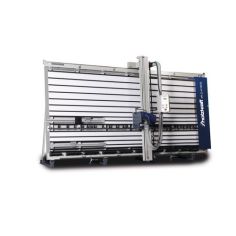 Vertical panel sizing saw VPS 2241 VR ED Holzkraft