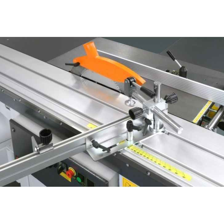 Sliding table saw Robland E 300 - 1700