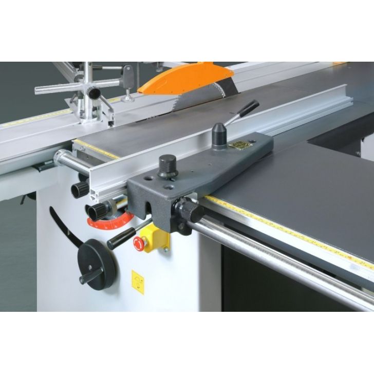 Sliding table saw Robland E 300 - 1700