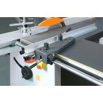 Sliding table saw Robland E 300 - 1700
