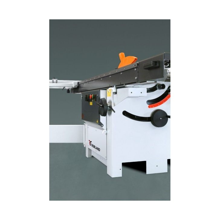 Sliding table saw Robland E 300 - 1700