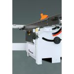 Sliding table saw Robland E 300 - 1700