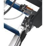 Бензиновая ленточная пила HBBS 660 G / 11кВт Holzkraft