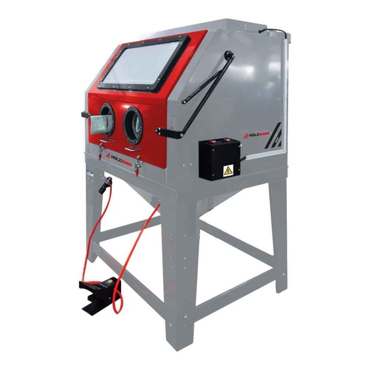 Sandblasting machine SK990_230V