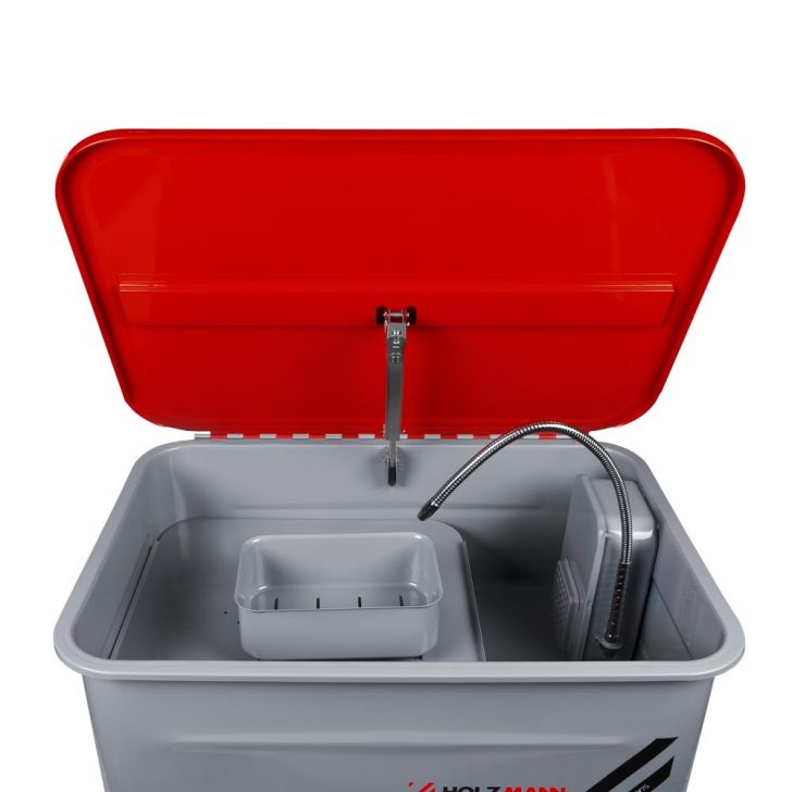 Detaļu mazgātājs TW75_230V