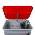 Detaļu mazgātājs TW75_230V