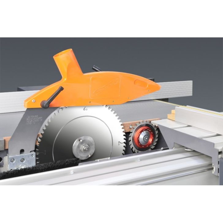 Sliding table saw Robland E 300 - 1700