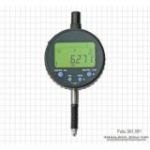 Digital dial indicator, 12.5 x 0.001 mm, 10 µm