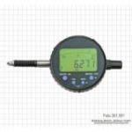 Digital dial indicator, 12.5 x 0.001 mm, 10 µm