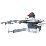 Sliding table saw Robland E 300 - 1700