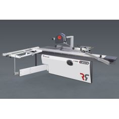 Sliding table saw ROBLAND E 2800 — 3100
