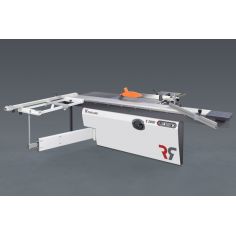 Sliding table saw ROBLAND E 2800 — 3100 2
