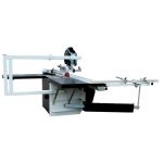 Sliding table saw ROBLAND E 2800 — 3100