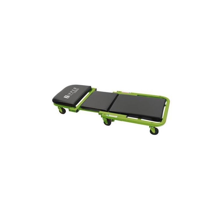 Auto Mechanic Platform/Stool 2-in-1 Zipper ZI-MHRK40