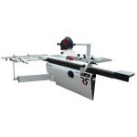 Sliding table saw ROBLAND E 2800 — 3100