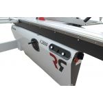 Sliding table saw ROBLAND E 2800 — 3100