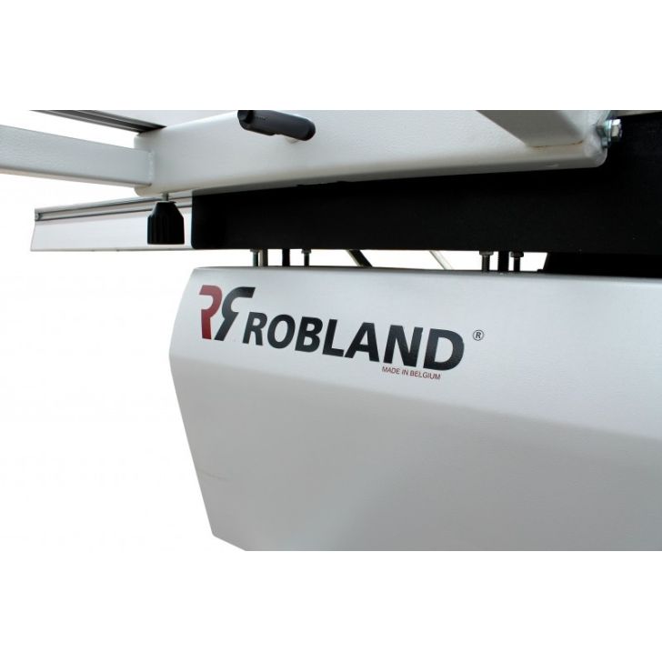 Sliding table saw ROBLAND E 2800 — 3100