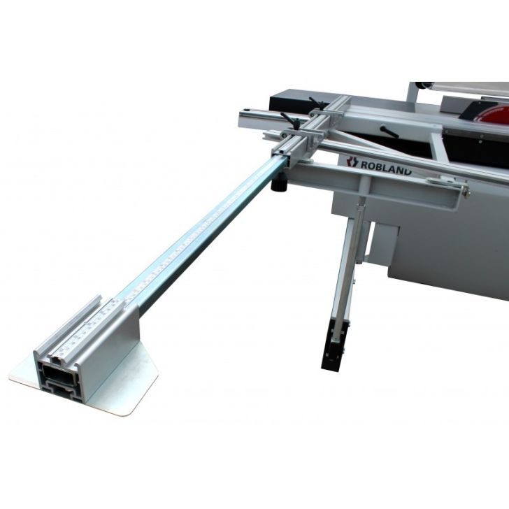 Sliding table saw ROBLAND E 2800 — 3100